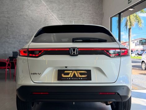 Honda HR-V EXL 1.5 Flex Sensing 16V 5p Aut.