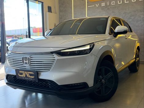 Honda HR-V EXL 1.5 Flex Sensing 16V 5p Aut.