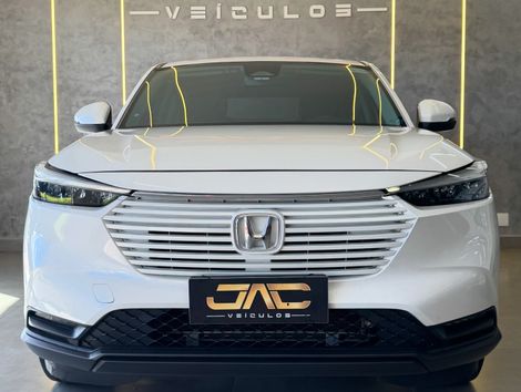 Honda HR-V EXL 1.5 Flex Sensing 16V 5p Aut.
