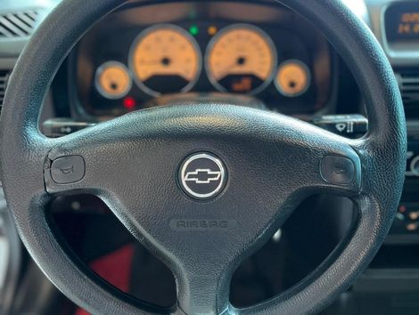 Chevrolet Astra Advantage 2.0 MPFI 8V FlexPower 5p