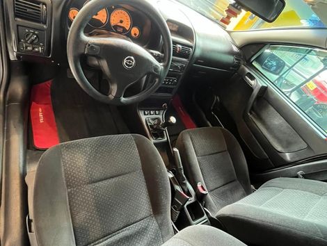 Chevrolet Astra Advantage 2.0 MPFI 8V FlexPower 5p
