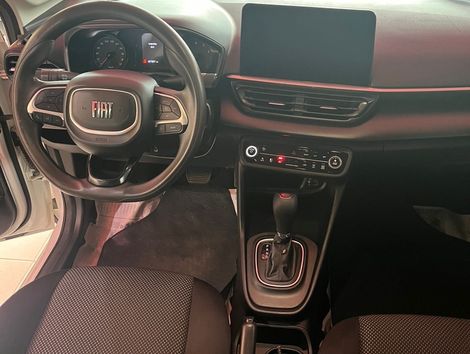 Fiat PULSE DRIVE 1.3 8V Flex Aut.