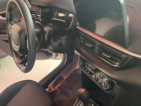 Fiat PULSE DRIVE 1.3 8V Flex Aut.