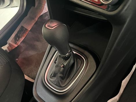 Fiat PULSE DRIVE 1.3 8V Flex Aut.