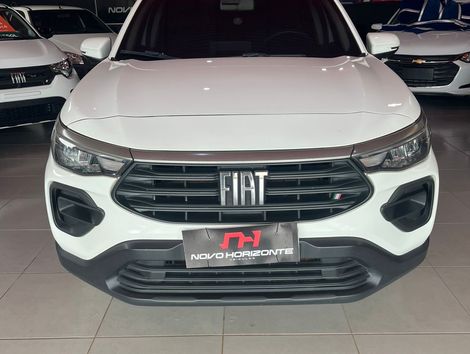 Fiat PULSE DRIVE 1.3 8V Flex Aut.