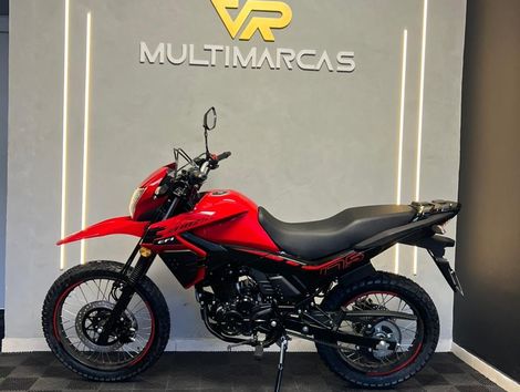 SHINERAY SHI 175 S EFI