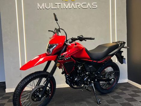 SHINERAY SHI 175 S EFI