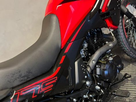 SHINERAY SHI 175 S EFI