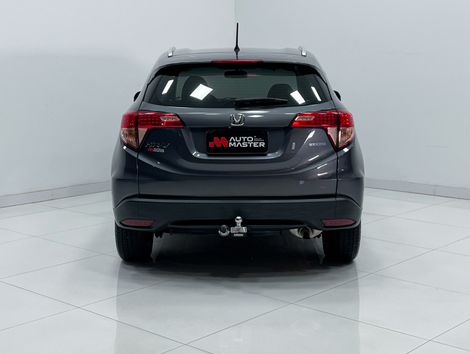 Honda HR-V EXL 1.8 Flexone 16V 5p Aut.