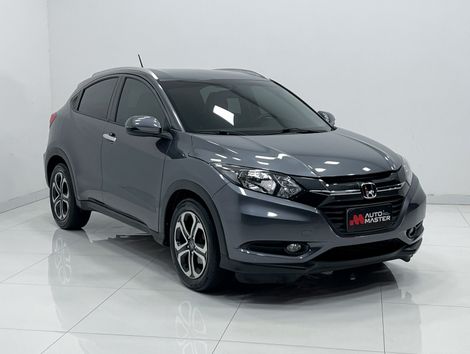 Honda HR-V EXL 1.8 Flexone 16V 5p Aut.