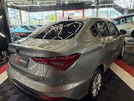 Fiat CRONOS DRIVE GSR 1.3 8V Flex