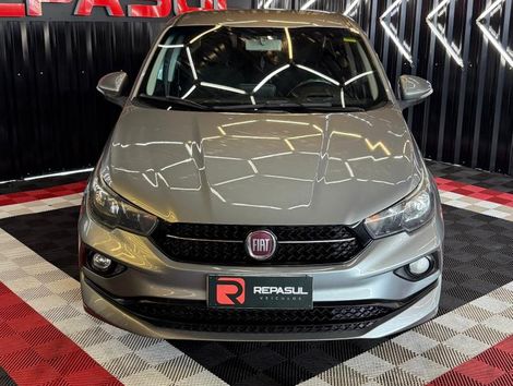 Fiat CRONOS DRIVE GSR 1.3 8V Flex