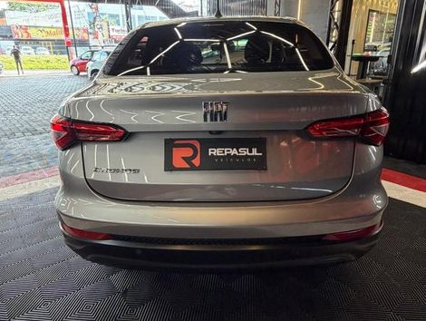 Fiat CRONOS DRIVE GSR 1.3 8V Flex