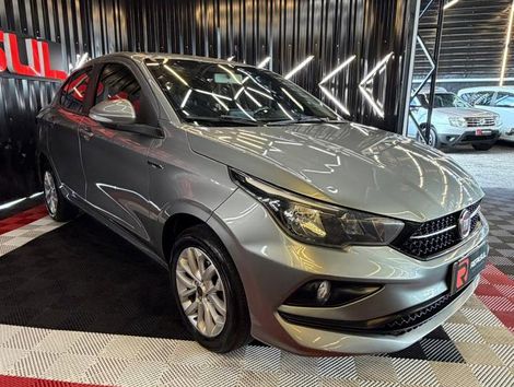 Fiat CRONOS DRIVE GSR 1.3 8V Flex