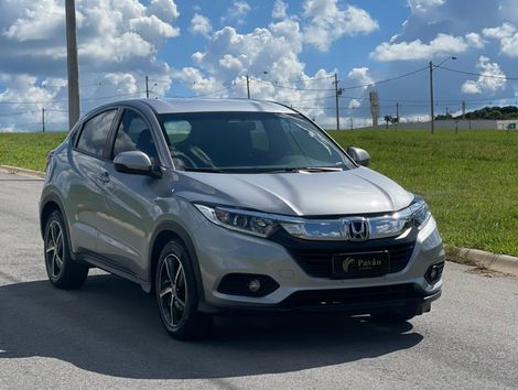 Honda HR-V LX 1.8 Flexone 16V 5p Aut.