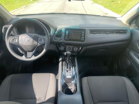 Honda HR-V LX 1.8 Flexone 16V 5p Aut.