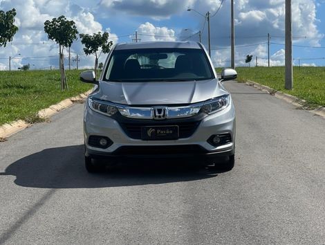 Honda HR-V LX 1.8 Flexone 16V 5p Aut.