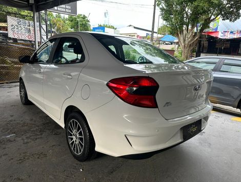 Ford Ka 1.0 SE/SE Plus TiVCT Flex 5p