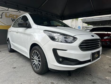 Ford Ka 1.0 SE/SE Plus TiVCT Flex 5p