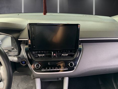 Toyota Corolla Cross XRE 2.0 16V Flex Aut.