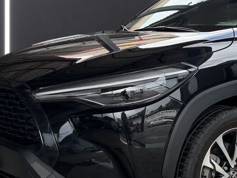 Toyota Corolla Cross XRE 2.0 16V Flex Aut.