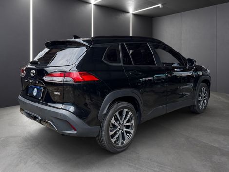 Toyota Corolla Cross XRE 2.0 16V Flex Aut.