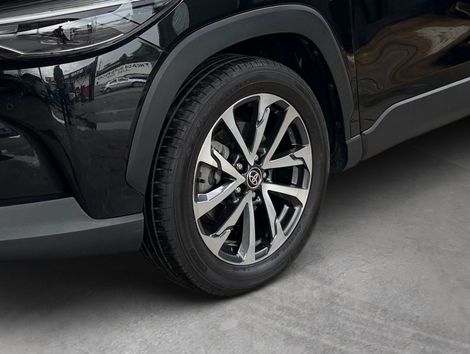 Toyota Corolla Cross XRE 2.0 16V Flex Aut.