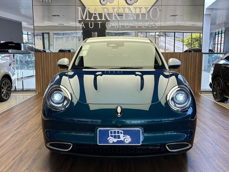 GWM Ora 03 Skin (Elétrico)