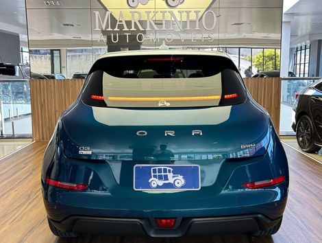 GWM Ora 03 Skin (Elétrico)