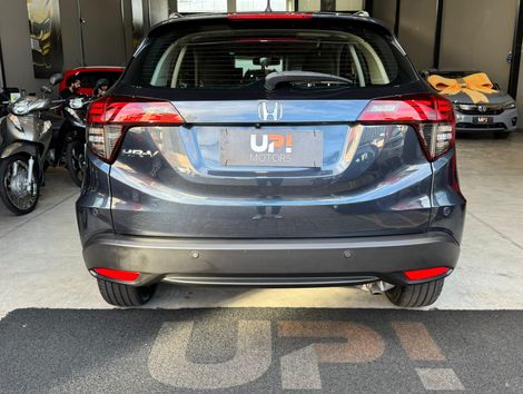Honda HR-V EX 1.8 Flexone 16V 5p Aut.