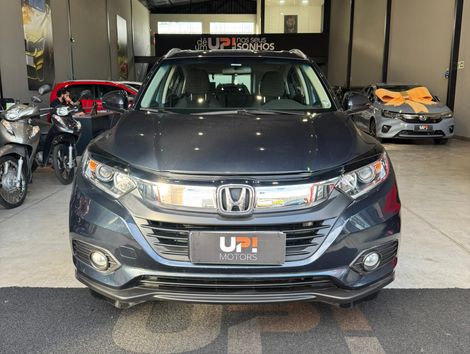 Honda HR-V EX 1.8 Flexone 16V 5p Aut.