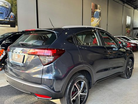 Honda HR-V EX 1.8 Flexone 16V 5p Aut.
