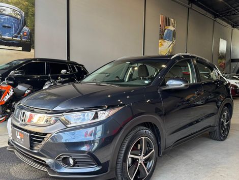 Honda HR-V EX 1.8 Flexone 16V 5p Aut.
