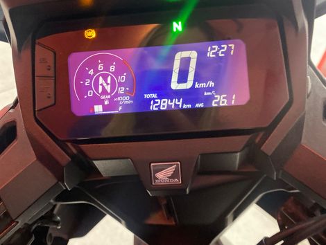 Honda XRE 300 SAHARA