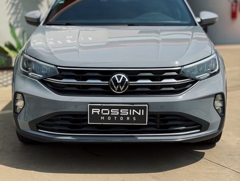 VolksWagen Nivus Highline 1.0 200 TSI Flex Aut.