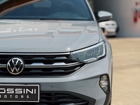 VolksWagen Nivus Highline 1.0 200 TSI Flex Aut.