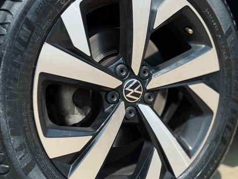 VolksWagen Nivus Highline 1.0 200 TSI Flex Aut.