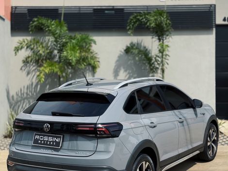 VolksWagen Nivus Highline 1.0 200 TSI Flex Aut.