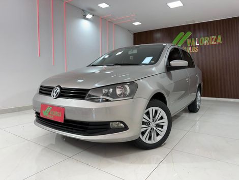 VolksWagen VOYAGE 1.0/1.0 City Mi Total Flex 8V 4p