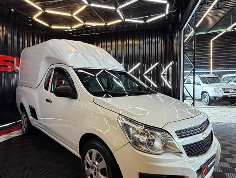 Chevrolet MONTANA LS 1.4 ECONOFLEX 8V 2p