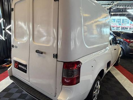 Chevrolet MONTANA LS 1.4 ECONOFLEX 8V 2p