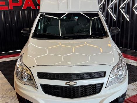 Chevrolet MONTANA LS 1.4 ECONOFLEX 8V 2p