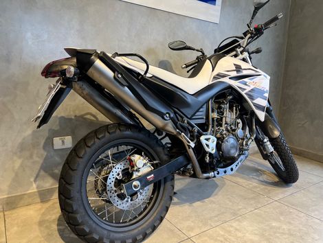 YAMAHA XT 660 R