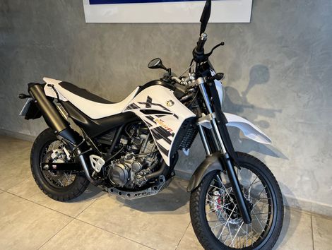 YAMAHA XT 660 R
