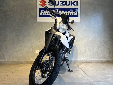 YAMAHA XT 660 R