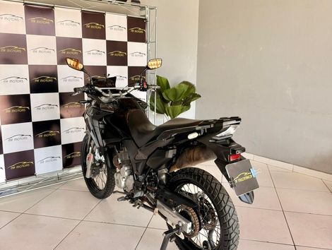 Honda XRE 190 ADVENTURE FLEX