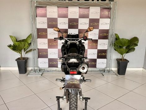 Honda XRE 190 ADVENTURE FLEX