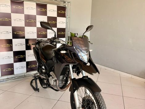 Honda XRE 190 ADVENTURE FLEX