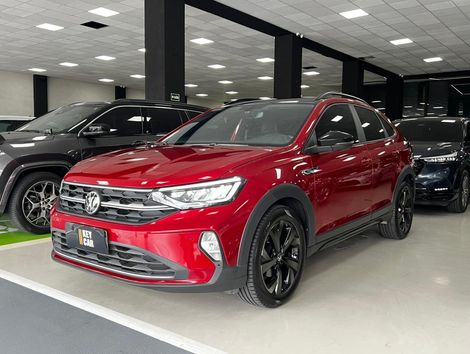 VolksWagen Nivus Highline 1.0 200 TSI Flex Aut.