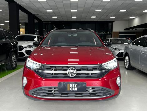 VolksWagen Nivus Highline 1.0 200 TSI Flex Aut.